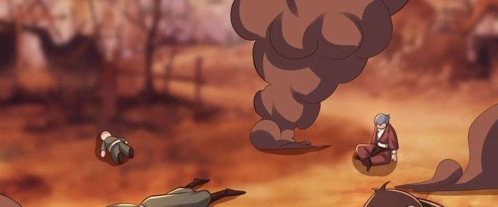 Trên Người Ta Có Một Cái Cây Thần Thoại Chapter 58 - Trang 3