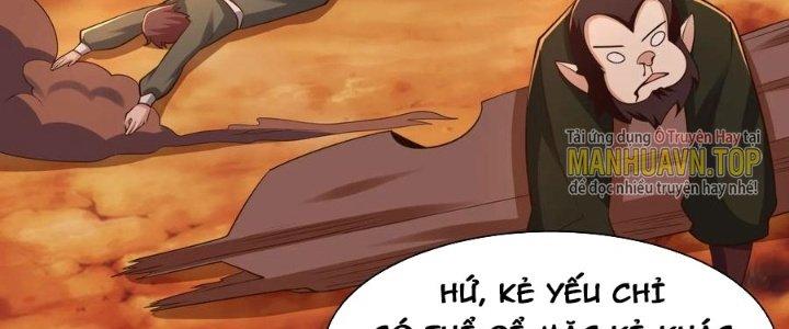 Trên Người Ta Có Một Cái Cây Thần Thoại Chapter 58 - Trang 3