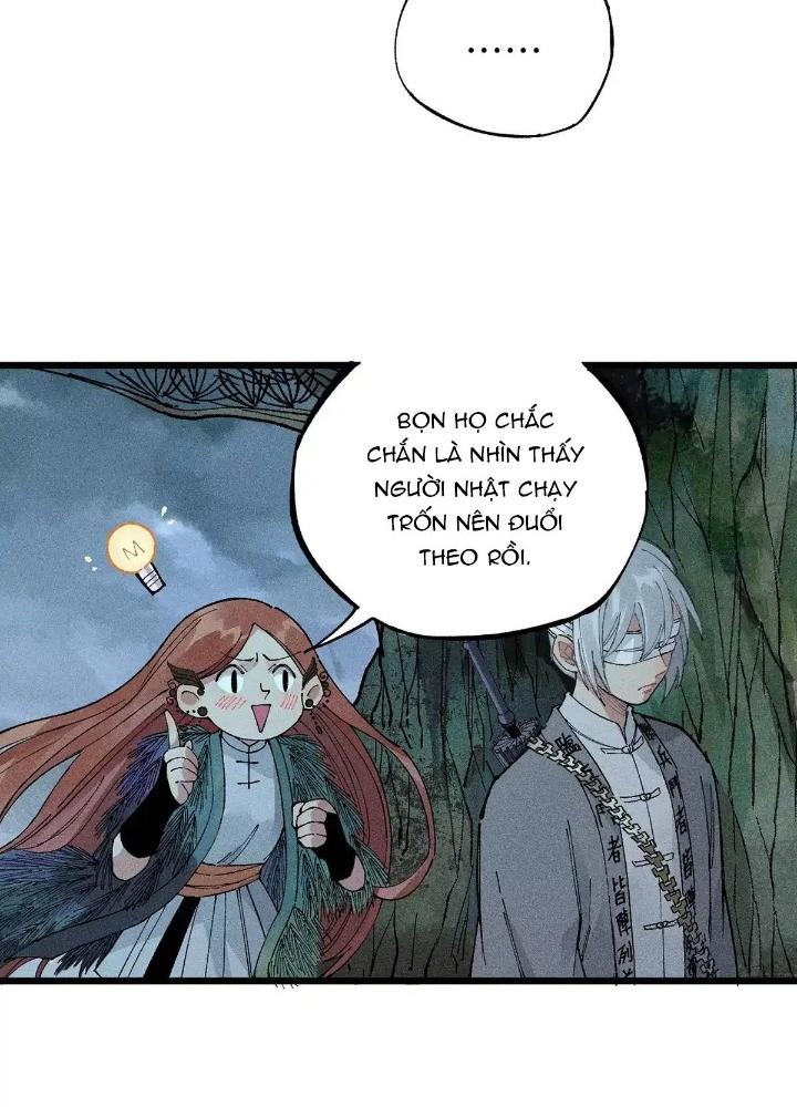 Địa Tạng Đông Phương Chapter 10 - Trang 2