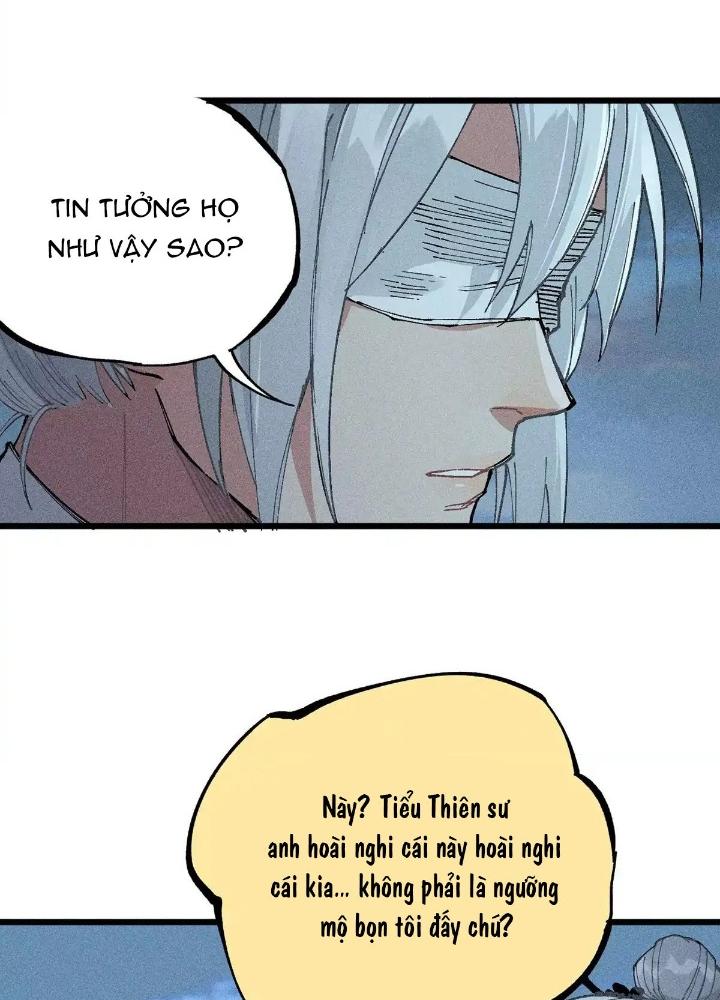 Địa Tạng Đông Phương Chapter 10 - Trang 2