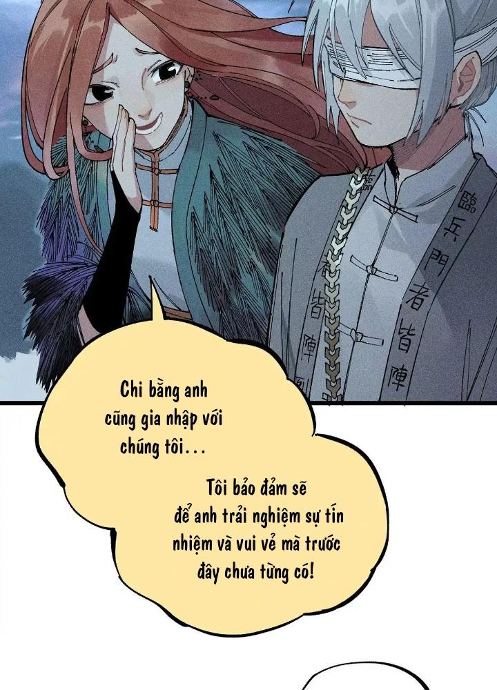 Địa Tạng Đông Phương Chapter 10 - Trang 2