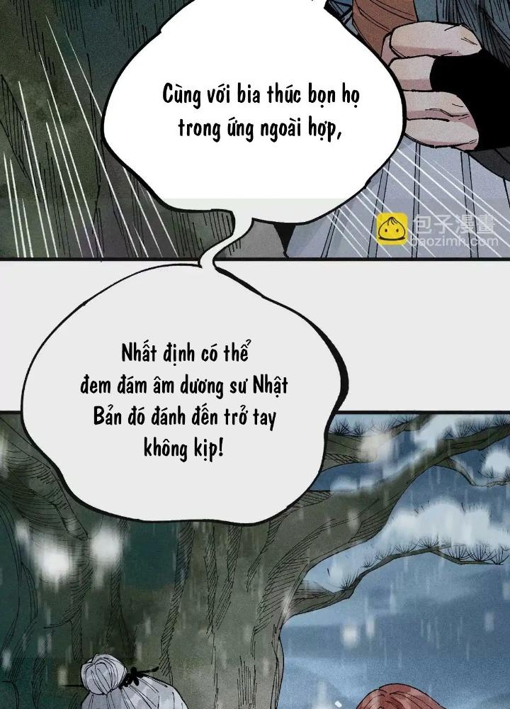 Địa Tạng Đông Phương Chapter 10 - Trang 2