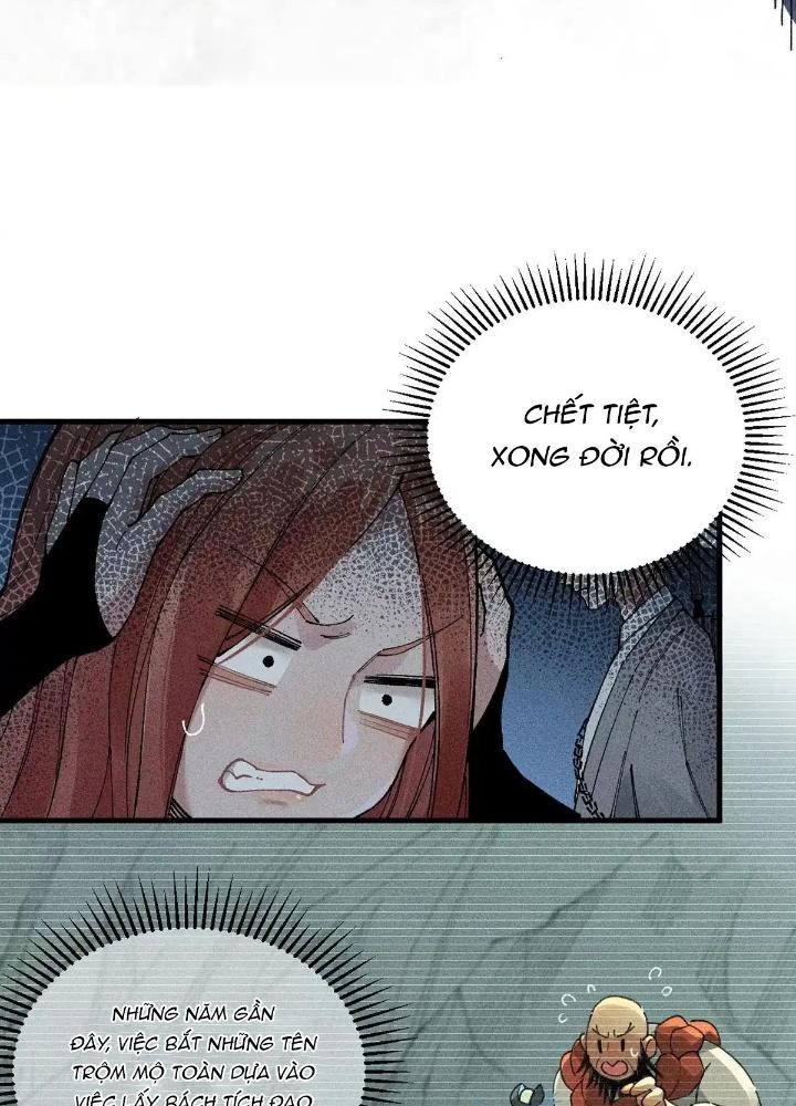 Địa Tạng Đông Phương Chapter 10 - Trang 2