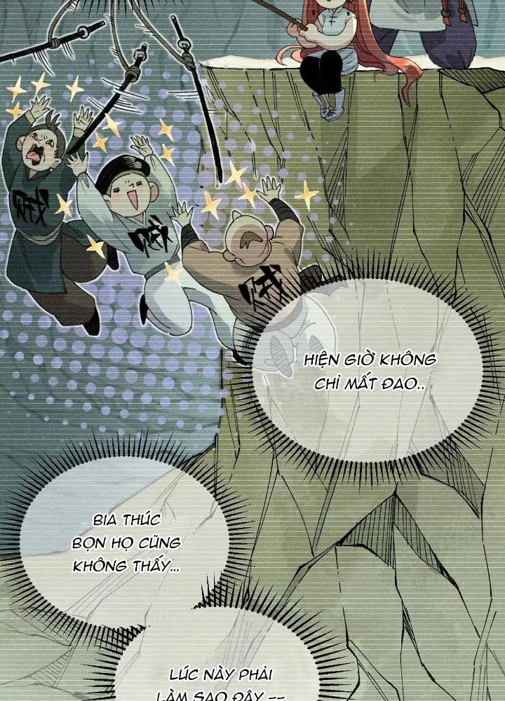 Địa Tạng Đông Phương Chapter 10 - Trang 2