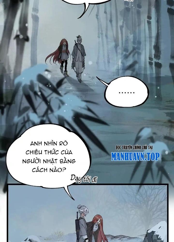 Địa Tạng Đông Phương Chapter 10 - Trang 2