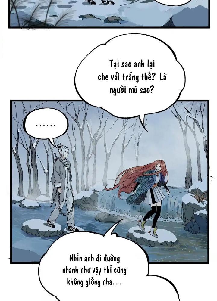 Địa Tạng Đông Phương Chapter 10 - Trang 2