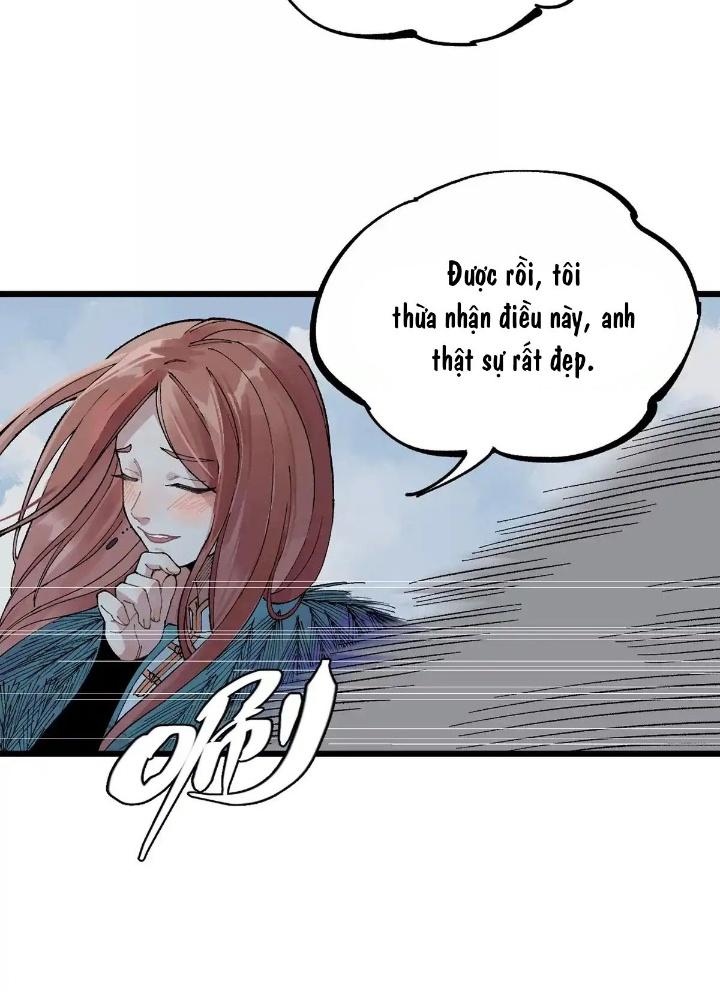 Địa Tạng Đông Phương Chapter 10 - Trang 2