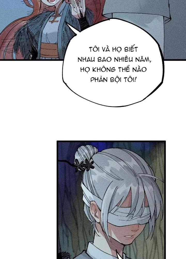 Địa Tạng Đông Phương Chapter 10 - Trang 2