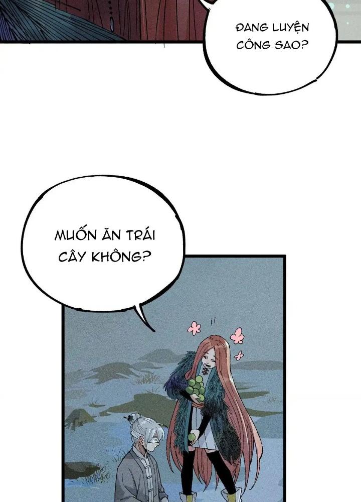 Địa Tạng Đông Phương Chapter 10 - Trang 2