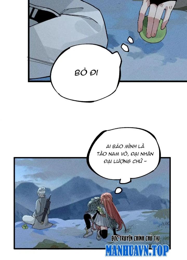 Địa Tạng Đông Phương Chapter 10 - Trang 2