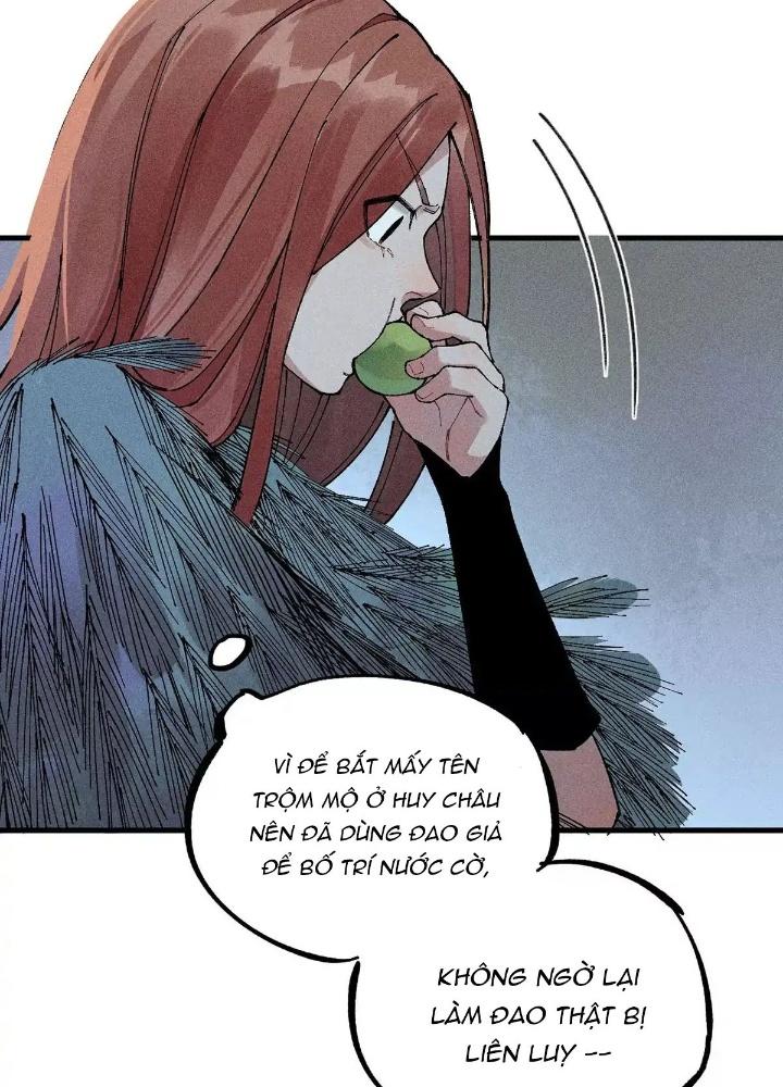 Địa Tạng Đông Phương Chapter 10 - Trang 2