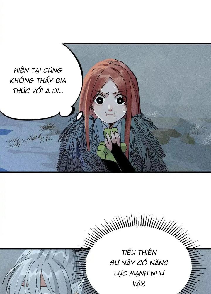 Địa Tạng Đông Phương Chapter 10 - Trang 2