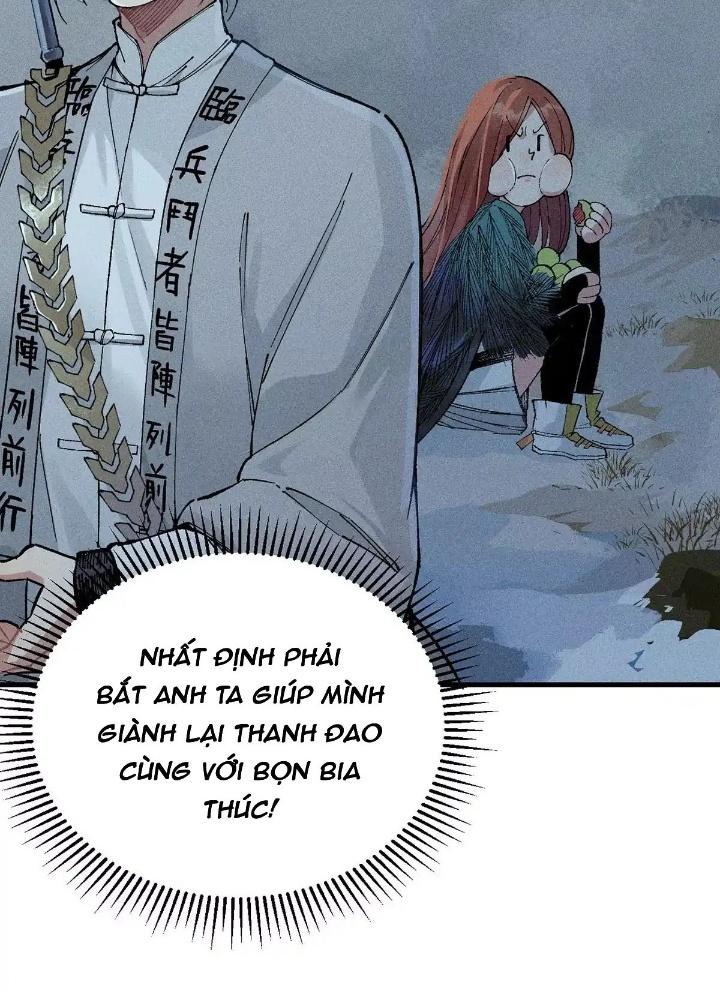 Địa Tạng Đông Phương Chapter 10 - Trang 2