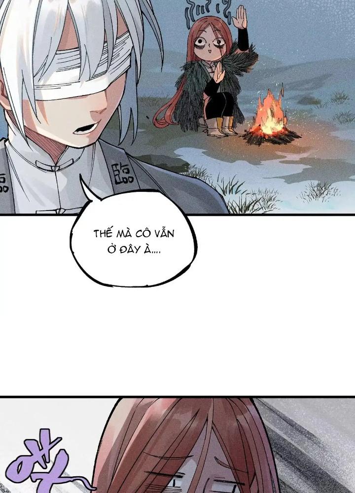 Địa Tạng Đông Phương Chapter 10 - Trang 2