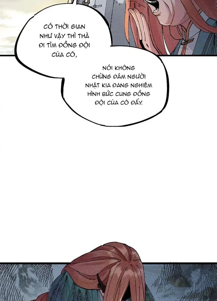 Địa Tạng Đông Phương Chapter 10 - Trang 2