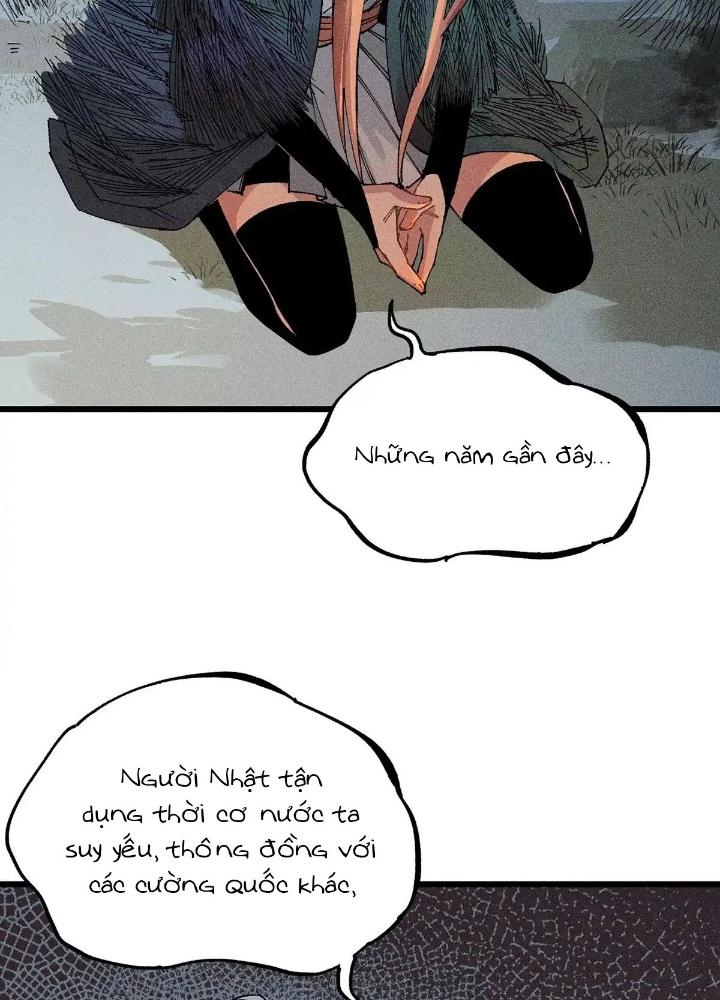 Địa Tạng Đông Phương Chapter 10 - Trang 2