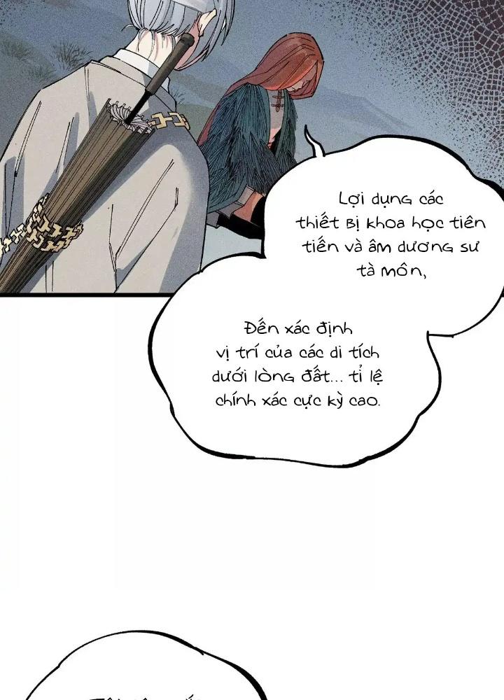 Địa Tạng Đông Phương Chapter 10 - Trang 2