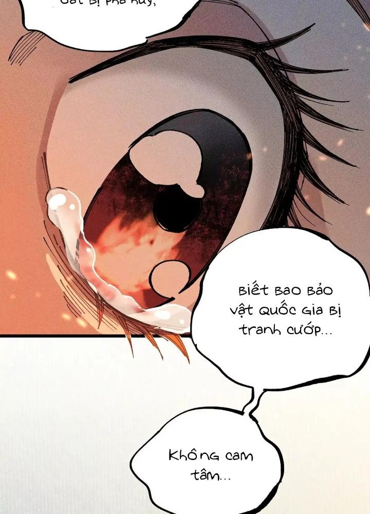 Địa Tạng Đông Phương Chapter 10 - Trang 2