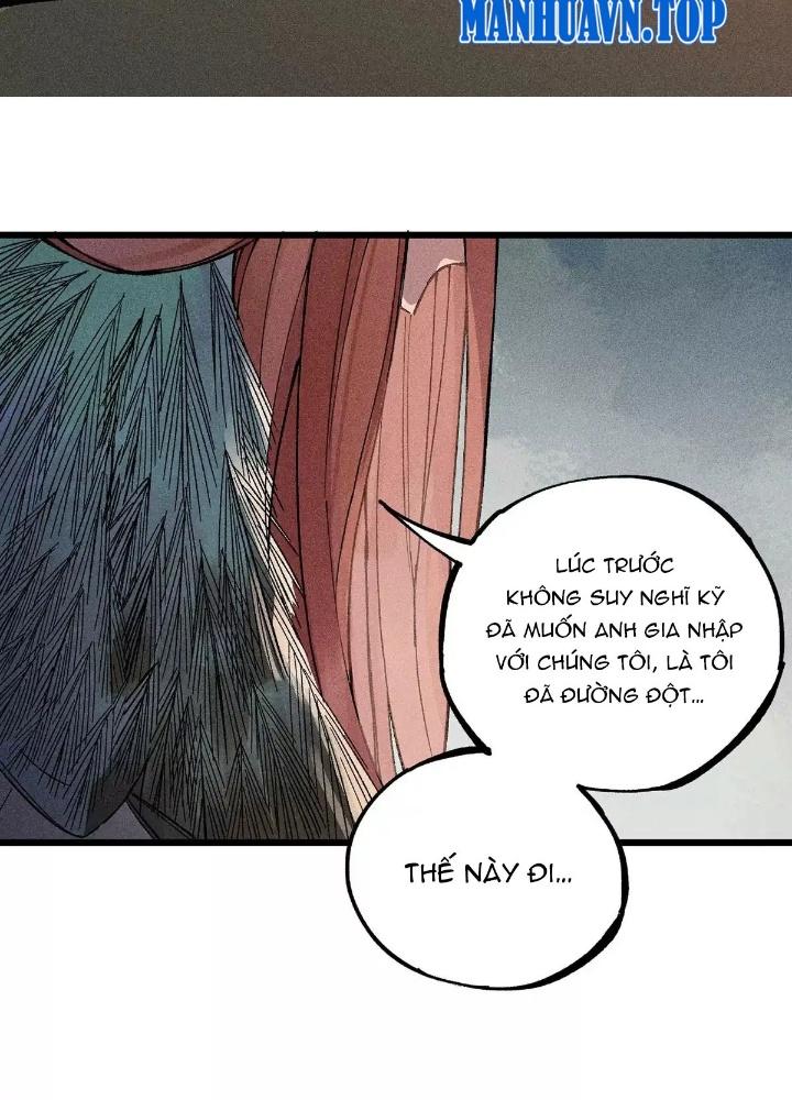 Địa Tạng Đông Phương Chapter 10 - Trang 2