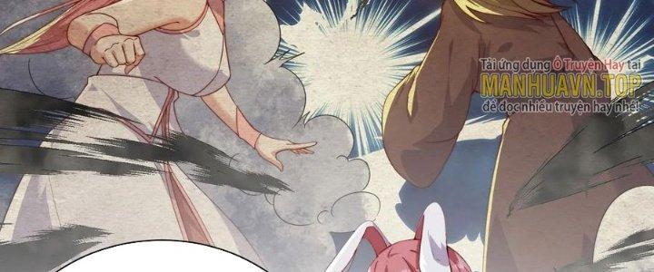 Trên Người Ta Có Một Cái Cây Thần Thoại Chapter 59 - Trang 3