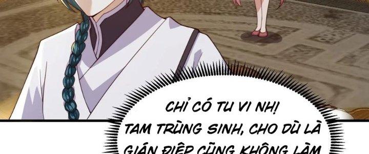 Trên Người Ta Có Một Cái Cây Thần Thoại Chapter 59 - Trang 3