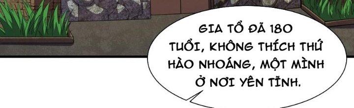 Trên Người Ta Có Một Cái Cây Thần Thoại Chapter 59 - Trang 3