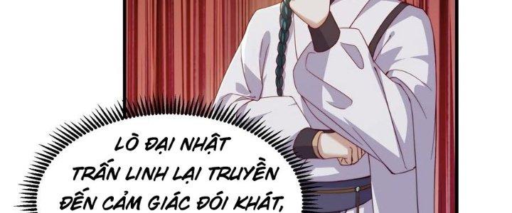 Trên Người Ta Có Một Cái Cây Thần Thoại Chapter 59 - Trang 3