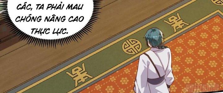 Trên Người Ta Có Một Cái Cây Thần Thoại Chapter 59 - Trang 3