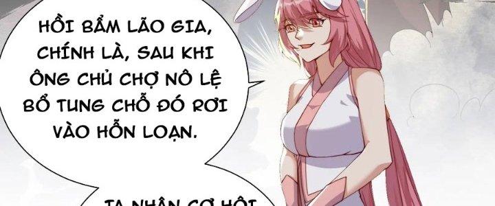 Trên Người Ta Có Một Cái Cây Thần Thoại Chapter 59 - Trang 3