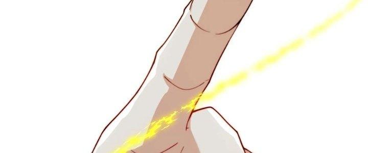 Trên Người Ta Có Một Cái Cây Thần Thoại Chapter 59 - Trang 3