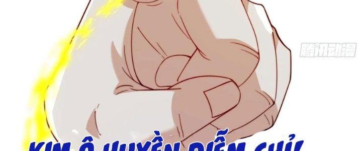 Trên Người Ta Có Một Cái Cây Thần Thoại Chapter 59 - Trang 3