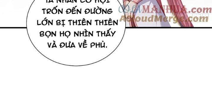 Trên Người Ta Có Một Cái Cây Thần Thoại Chapter 59 - Trang 3
