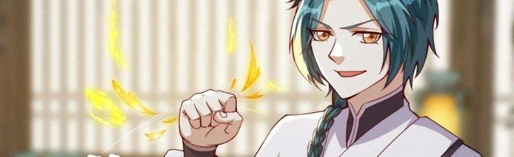 Trên Người Ta Có Một Cái Cây Thần Thoại Chapter 59 - Trang 3