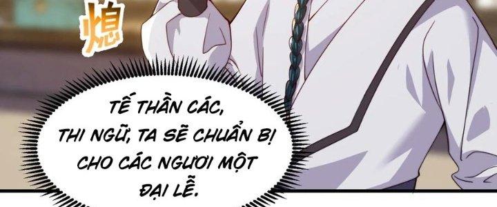 Trên Người Ta Có Một Cái Cây Thần Thoại Chapter 59 - Trang 3