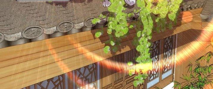 Trên Người Ta Có Một Cái Cây Thần Thoại Chapter 59 - Trang 3