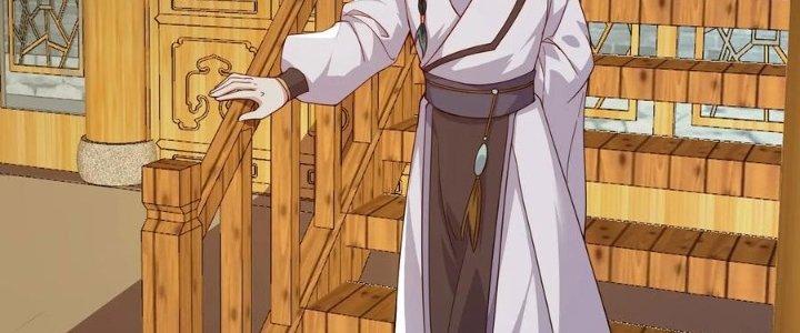 Trên Người Ta Có Một Cái Cây Thần Thoại Chapter 59 - Trang 3