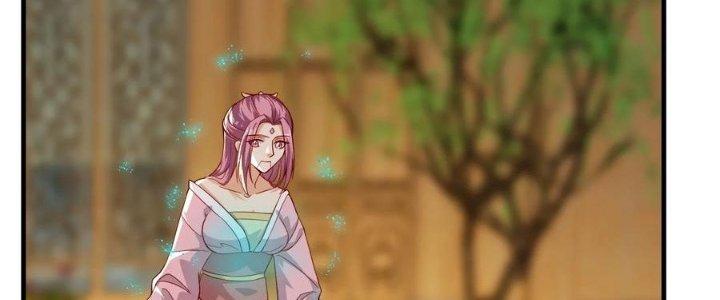 Trên Người Ta Có Một Cái Cây Thần Thoại Chapter 59 - Trang 3