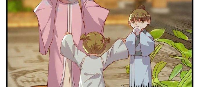 Trên Người Ta Có Một Cái Cây Thần Thoại Chapter 59 - Trang 3