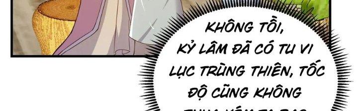 Trên Người Ta Có Một Cái Cây Thần Thoại Chapter 59 - Trang 3