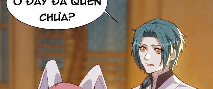 Trên Người Ta Có Một Cái Cây Thần Thoại Chapter 59 - Trang 3