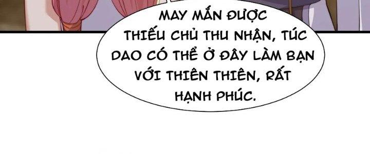 Trên Người Ta Có Một Cái Cây Thần Thoại Chapter 59 - Trang 3