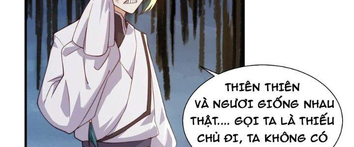 Trên Người Ta Có Một Cái Cây Thần Thoại Chapter 59 - Trang 3