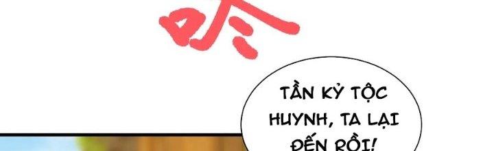 Trên Người Ta Có Một Cái Cây Thần Thoại Chapter 59 - Trang 3