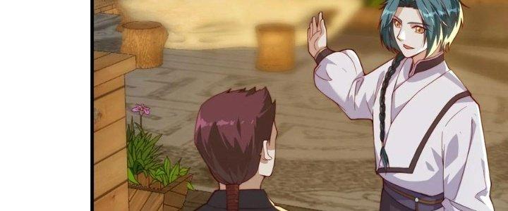 Trên Người Ta Có Một Cái Cây Thần Thoại Chapter 59 - Trang 3