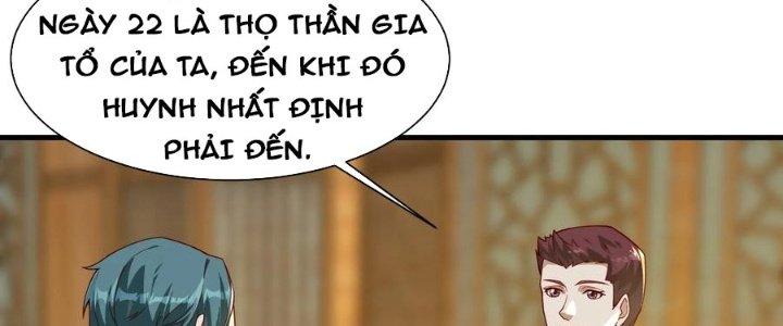 Trên Người Ta Có Một Cái Cây Thần Thoại Chapter 59 - Trang 3