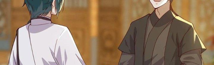 Trên Người Ta Có Một Cái Cây Thần Thoại Chapter 59 - Trang 3