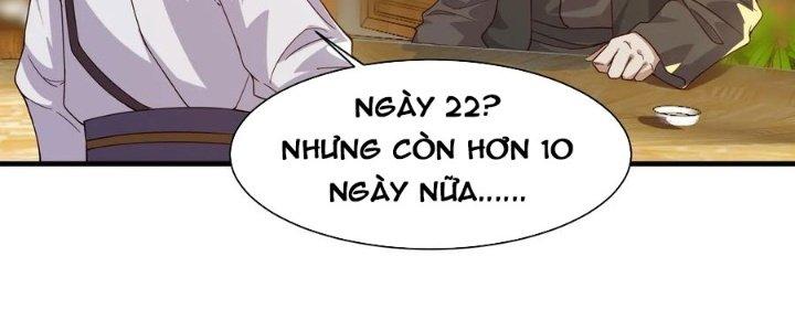 Trên Người Ta Có Một Cái Cây Thần Thoại Chapter 59 - Trang 3