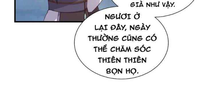 Trên Người Ta Có Một Cái Cây Thần Thoại Chapter 59 - Trang 3