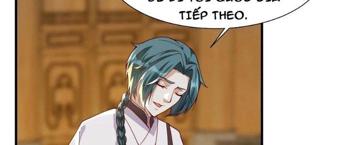 Trên Người Ta Có Một Cái Cây Thần Thoại Chapter 59 - Trang 3