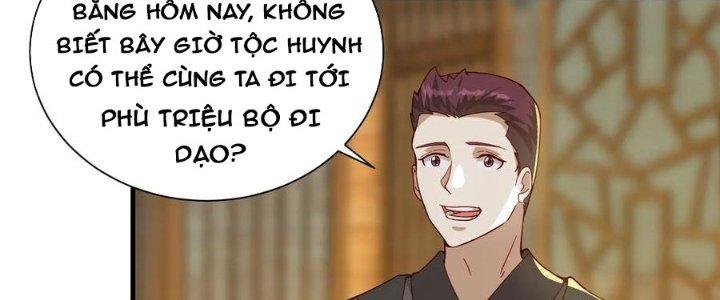 Trên Người Ta Có Một Cái Cây Thần Thoại Chapter 59 - Trang 3